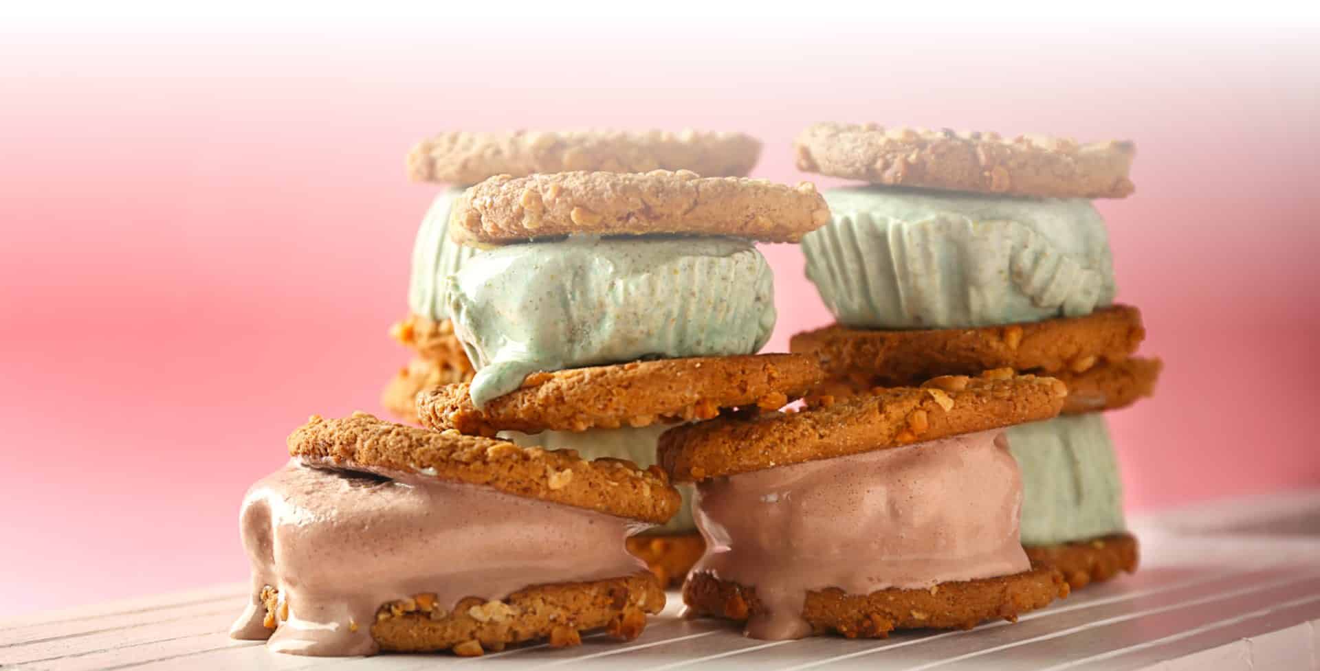 cookies and ice cream cookies and ice cream