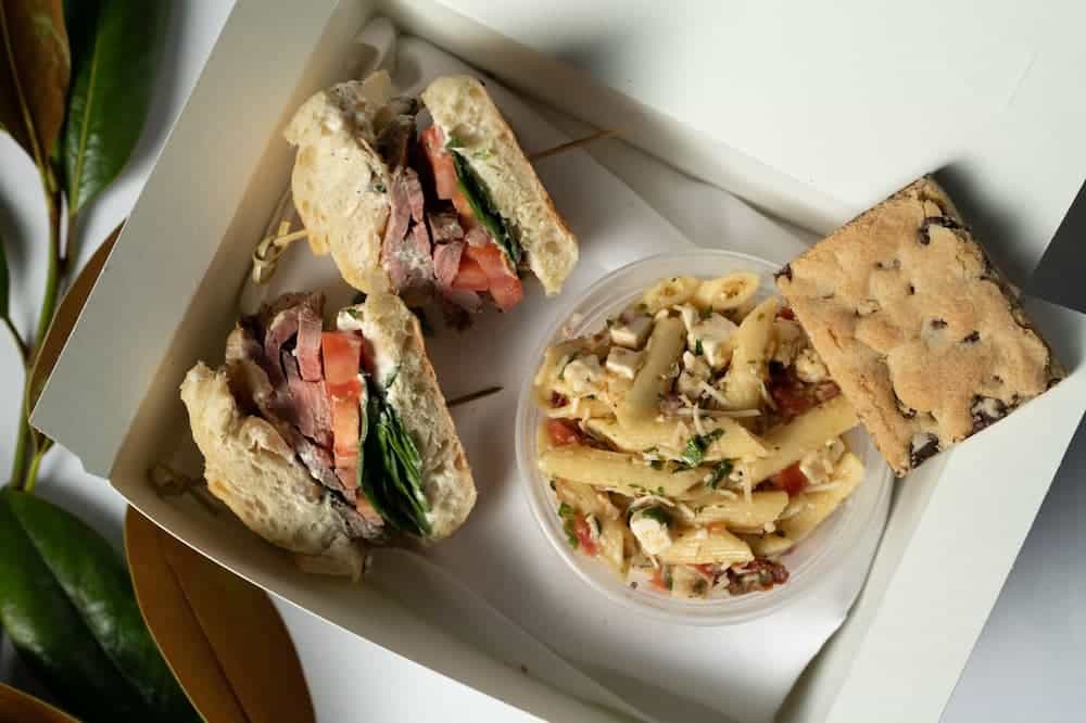 Featured image for post: Why Boxed Lunches Are Convenient For Your Next Event
