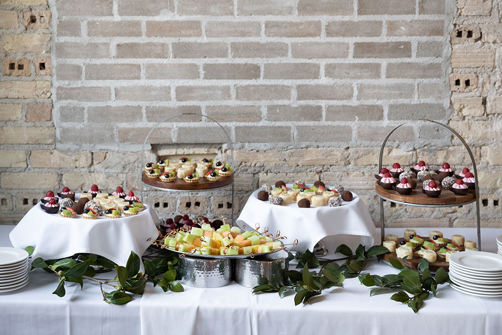 Featured image for post: 5 Reasons to Have a Professional Caterer For Your Bar or Bat Mitzvah