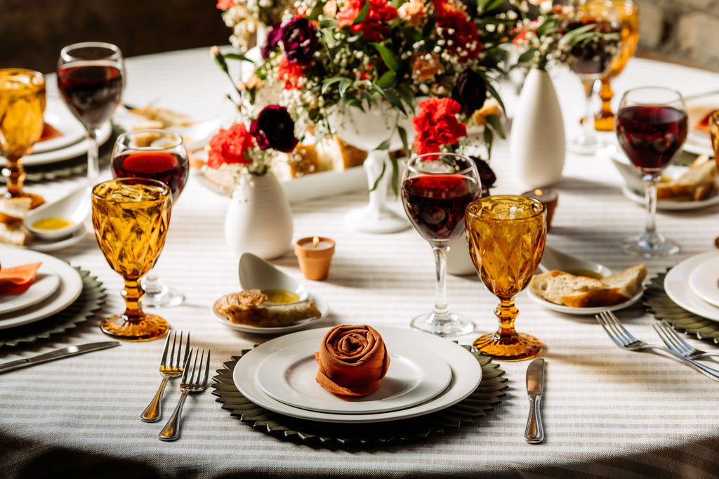 Featured image for post: Culinary Confidence: Your Guide to Stress Free Event Catering