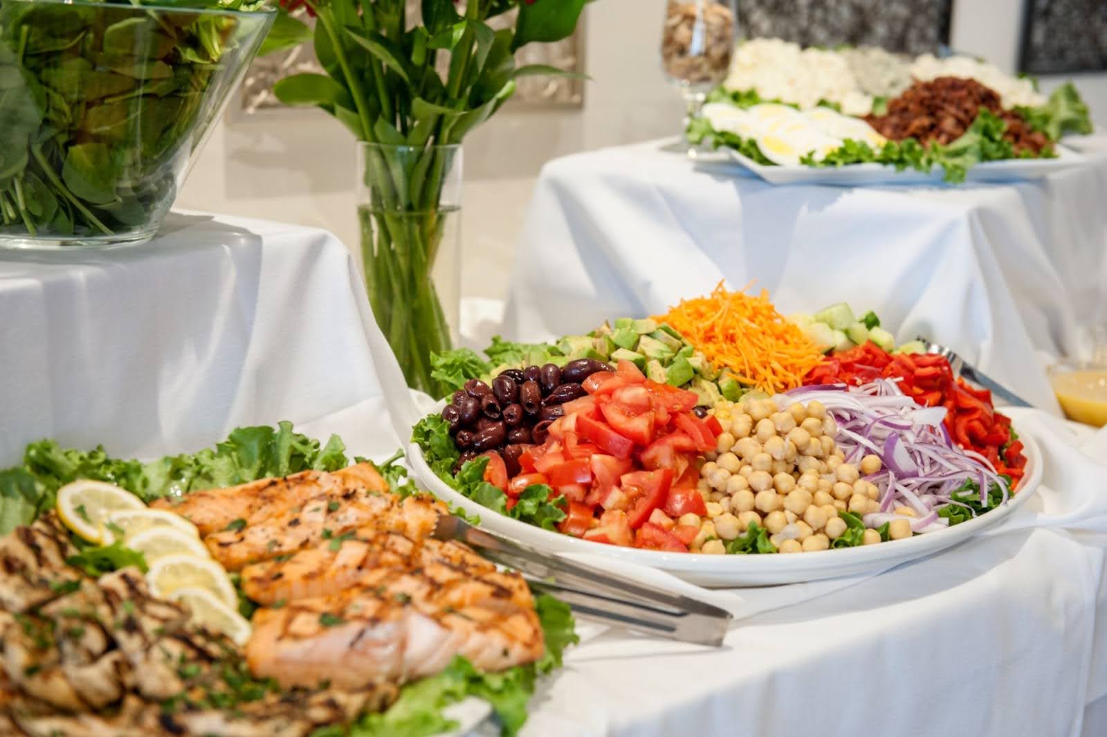 (3)InteractiveFoodStations-AFunCateringTrendYourGuestsWillLove|Kafe421