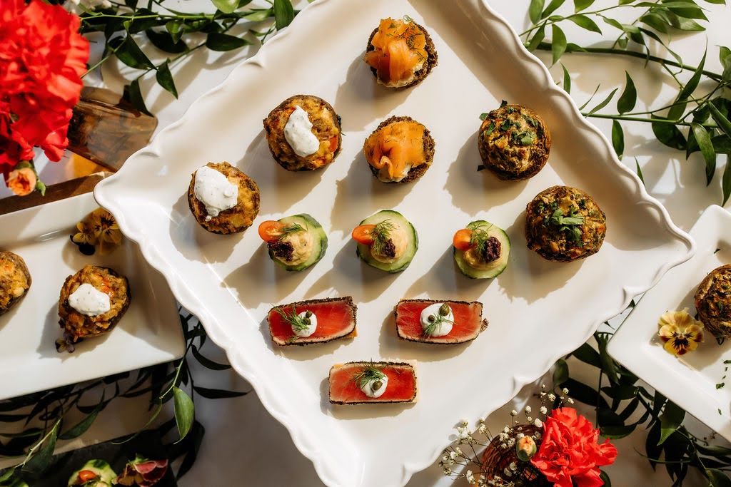 (2)HowtoMakCelebrationofLifeCateringMeaningfulWithPersonalTouches|Kafe421