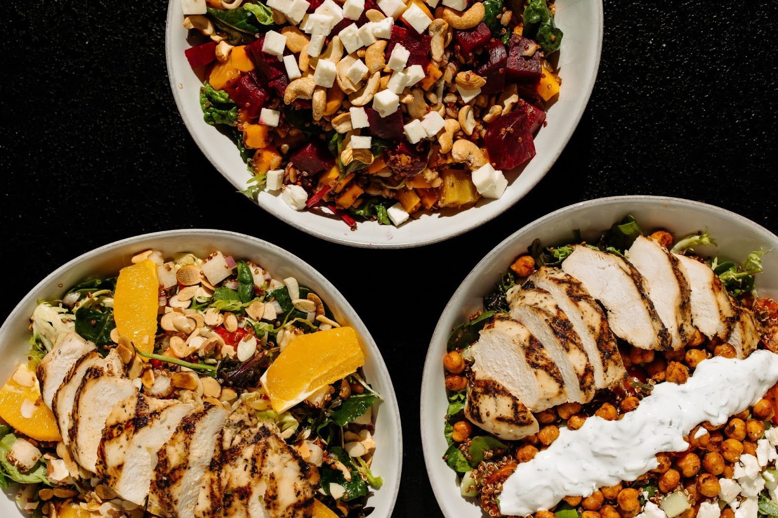 (1)CreativeCorporateLunchIdeastoImpressYourTeamandClients|Kafe421