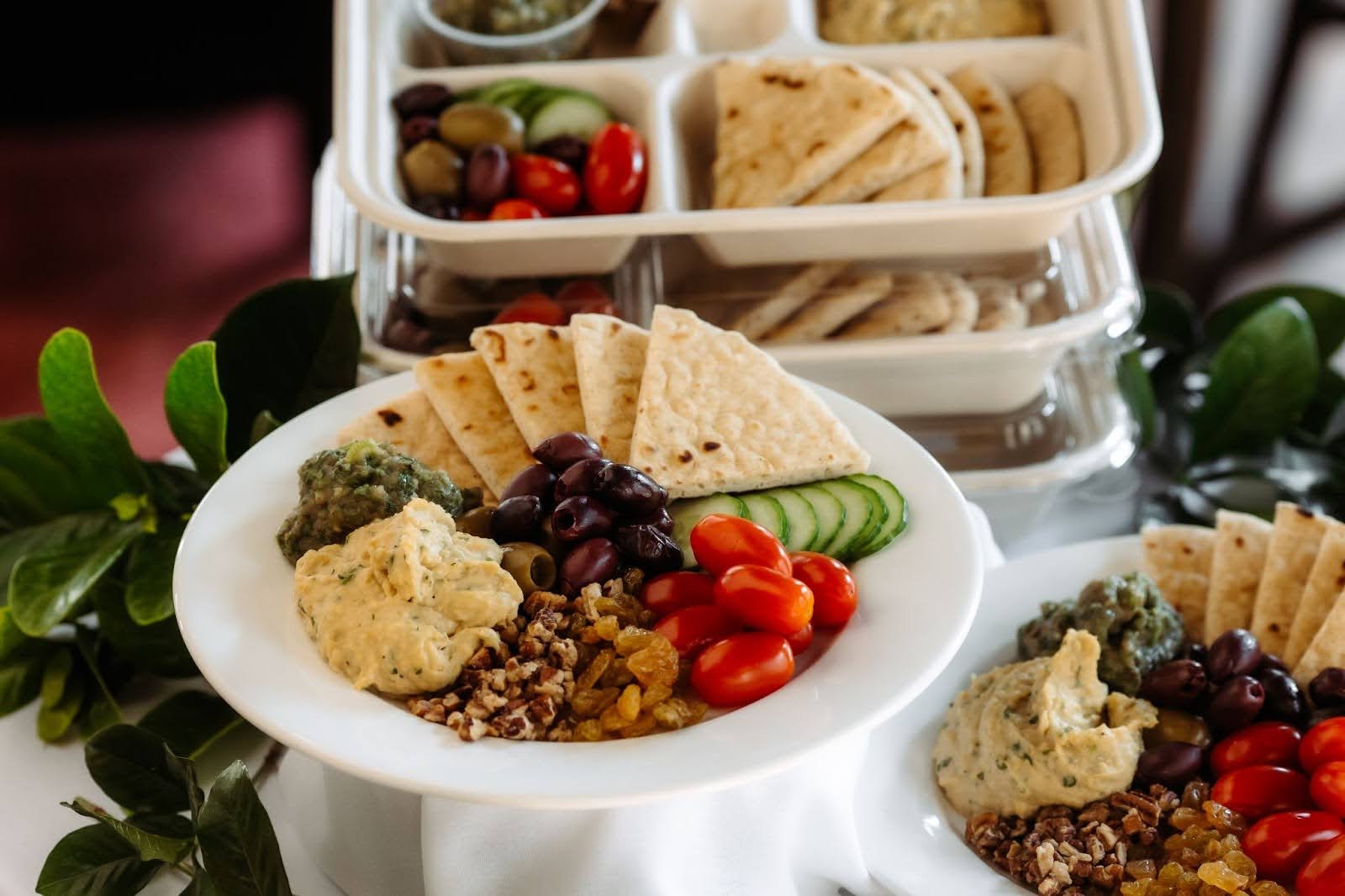 (3)CreativeCorporateLunchIdeastoImpressYourTeamandClients|Kafe421