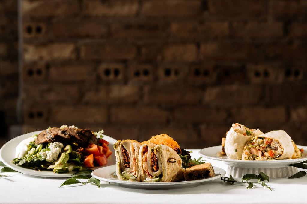 (FI)CreativeCorporateLunchIdeastoImpressYourTeamandClients|Kafe421