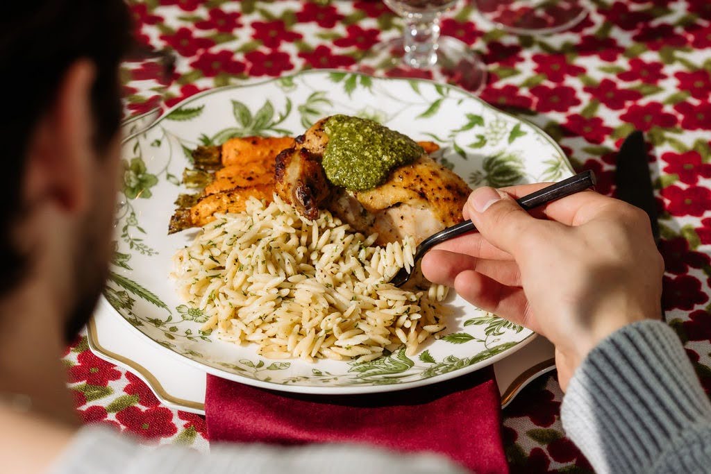 Featured image for post: Cultural & Mediterranean Wedding Food Ideas for Unique Celebrations